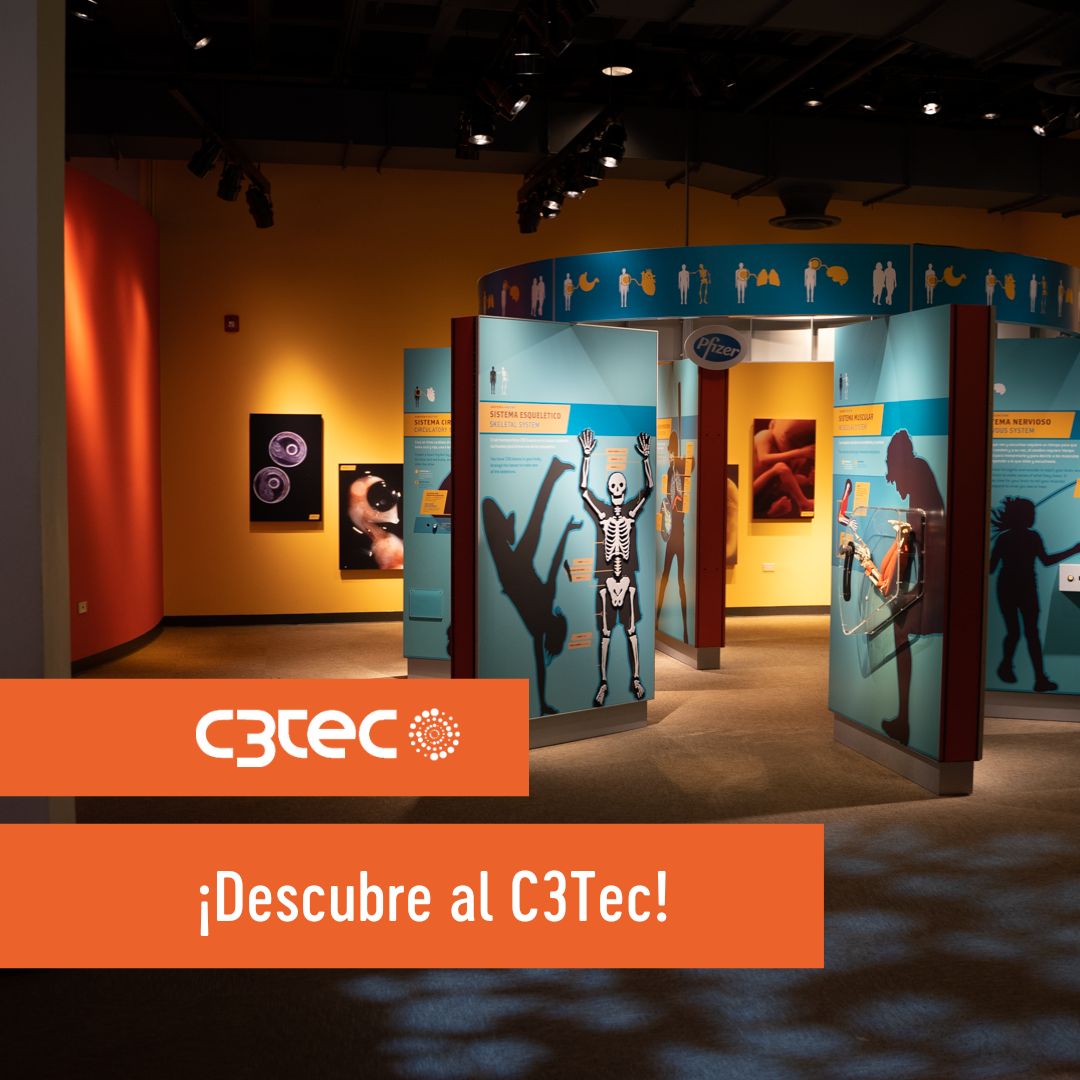 Visita nuestra exhibición